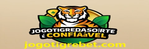 jogo tigre da sorte é confiável